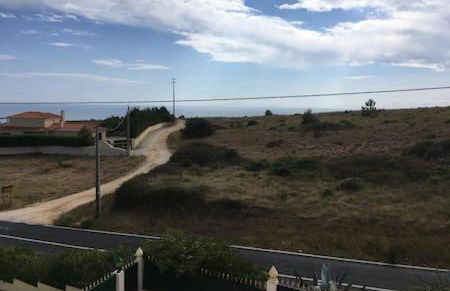 Yellow House Ericeira - Foto 33