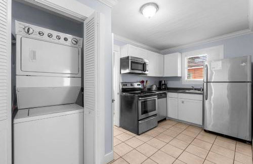 Salt Life Bungalow - Foto 7