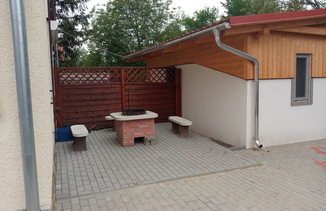 A Whole Holiday House With a Garden in Fonyód for 2-10 Persons - Foto 26