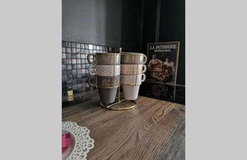 Le Boudoir - Photo 10