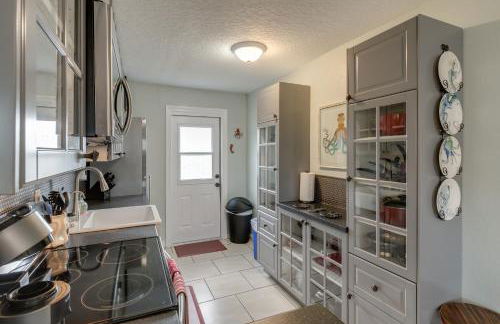 Tranquility Octopus Suite - Oceanfront Paradise! - Foto 15