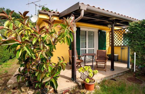 Villa Pairola - - Foto 1