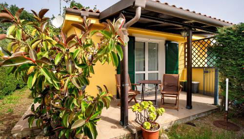 Villa Pairola - - Foto 1