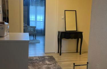 3 room sauna apartment - Photo 18