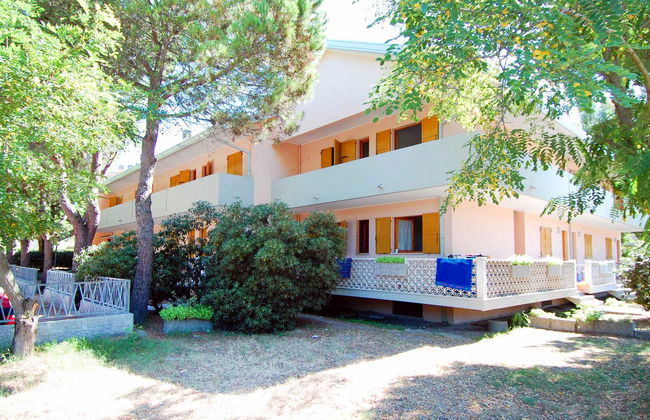 Casa Lucrezia - Foto 22