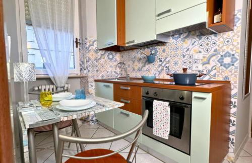 Domus Derthona Alloggio Sarina - Foto 22