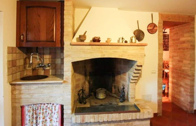 Belvilla by OYO Casa Del Nonno - Foto 16