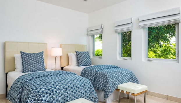 Villa Milestone - Foto 2, Habitación