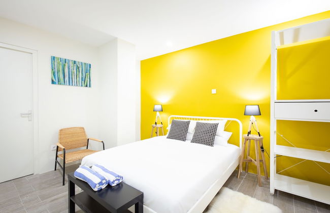 Hanchi Snoa Boutique Apartments - Foto 7