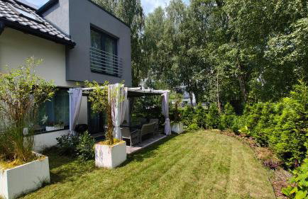 Domek Zielone Marzenie - Foto 11