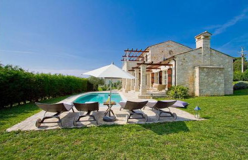 Villa Livia - Foto 16