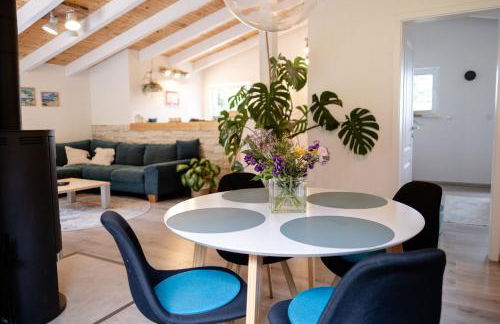 Ferienhaus Leonidas - Foto 1