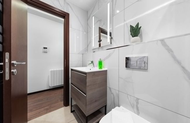 Chic Studio in Golders Green Near Tube Station - Foto 15