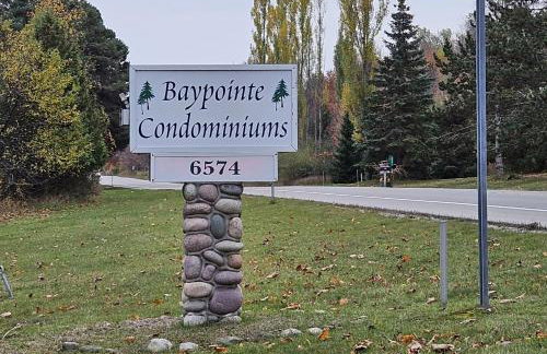 Baypointe Cottage 6 - Foto 14