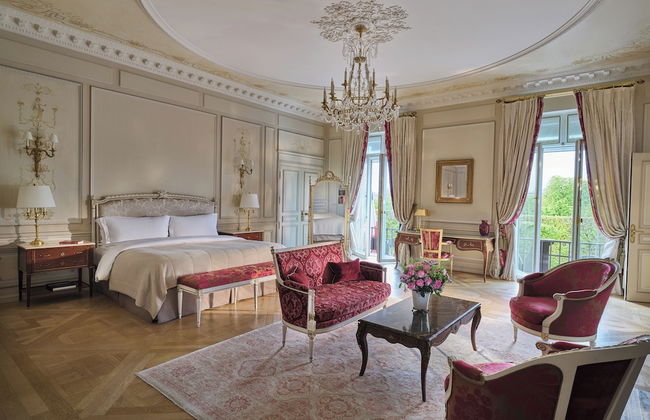 Le Meurice - Dorchester Collection - Foto 52