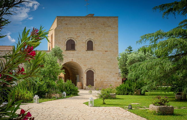 Agriturismo Masseria Nuova - Foto 31