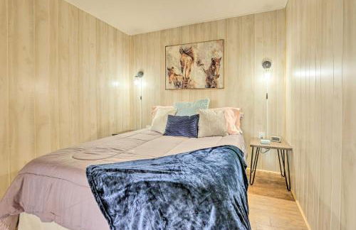 Equestrian Escape! Quiet Farm Stay Near Gettysburg - Photo 13