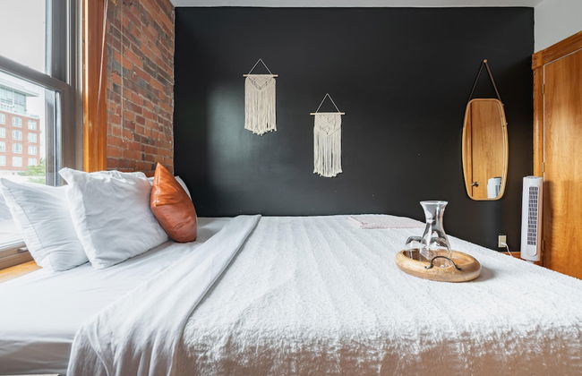 Free Parking Downtown Nationwide & Convention - Foto 53