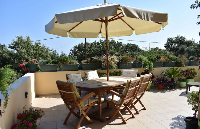 Liudmila Villa Prines Rethymnon - Photo 1