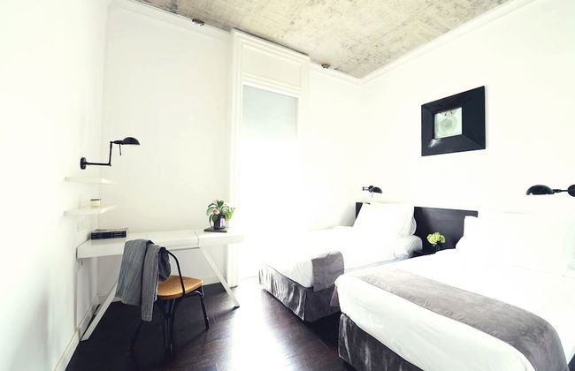 Morrissey Hotel - Photo 5