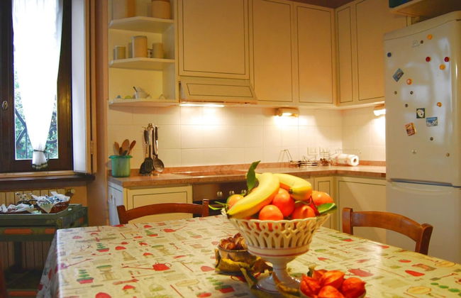 Villa in Capriolo Near Lake Iseo - Foto 9