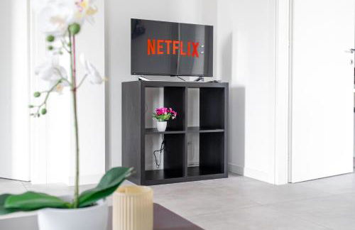 Tre Re - Spazioso appartamento con parcheggio - Foto 2