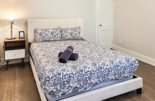 Beautiful Wooster Sq. getaway - great neighborhood - Foto 27