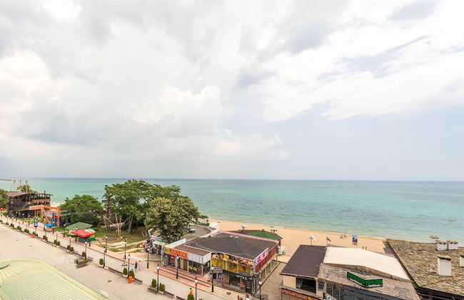 Golden Sands Rentals - Foto 39