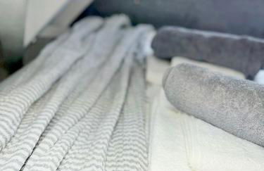 Diamond City Lux Apartment - Photo 47