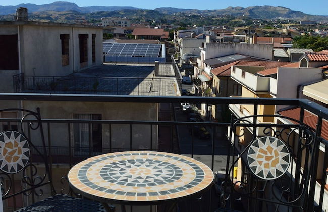 Emerella Guest House Siderno Beach - Photo 25