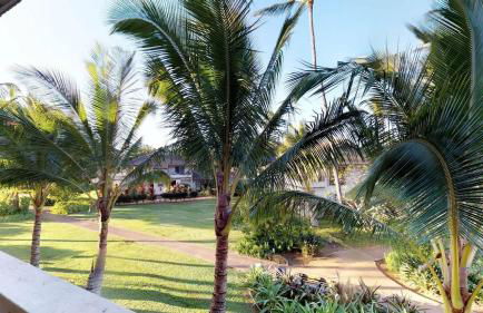 D211 Second Floor 3-bedroom Poolside Lanai - Foto 15