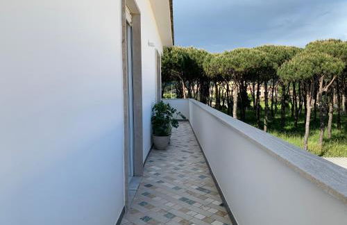 Dove il tramonto incontra il mare, attico panoramico a due passi dalla spiaggia - Foto 20