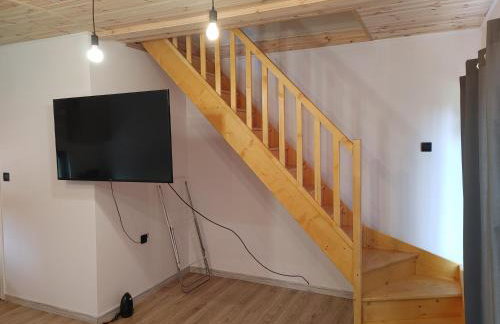 Domek u Antosia - Foto 8