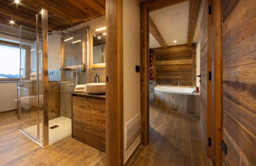 Les rêves des Montagnards, Appartements de Charme - Foto 47