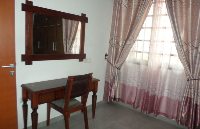 Alpha's Court - Foto 6