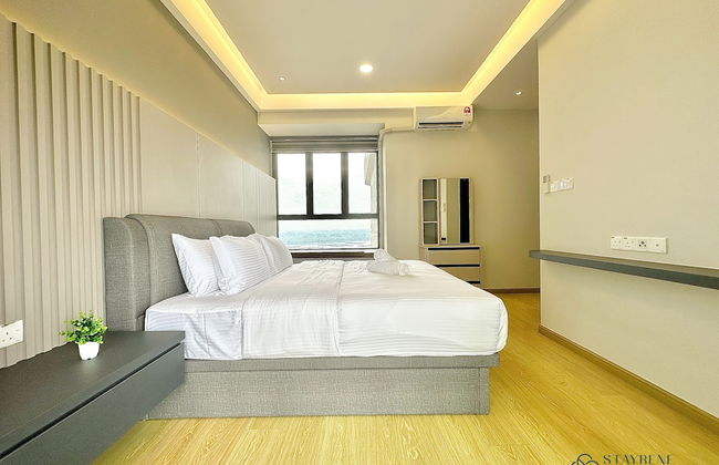 Country Garden Danga Bay By Stayrene - Foto 21