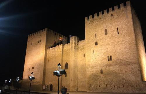 La Casita del Alcázar - Foto 9