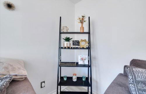 The Kentucky Bluegrass Retreat - Foto 27