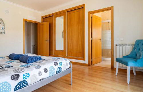 Casa Nazare - Foto 9