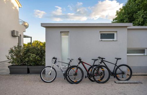 Villa Tonka with private pool near Krka - Foto 28