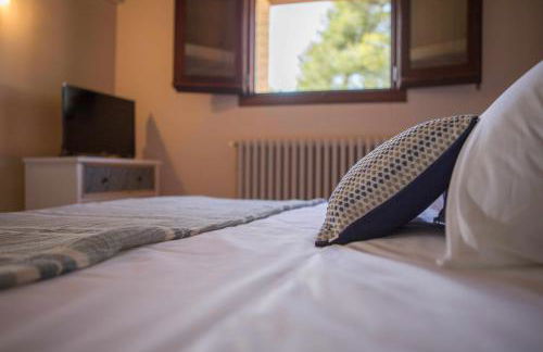 Casa rural Masia Les Apieres. - Foto 4