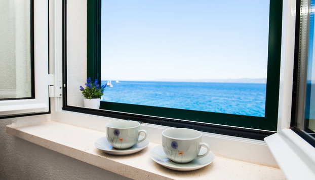 Luxury Seaside Apartments - Foto 2, Imagem principal