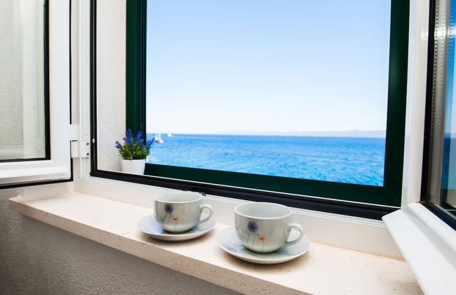 Luxury Seaside Apartments - Foto 1