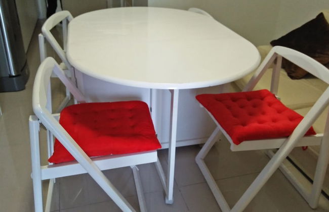 Haven Suite at Jazz - Foto 26