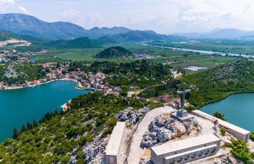 Apartments Ema - Studio Apartment with Sea View - Foto 46