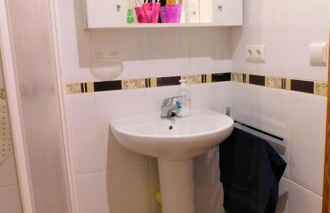 Coqueto Estudio a 250m de la playa - Foto 16