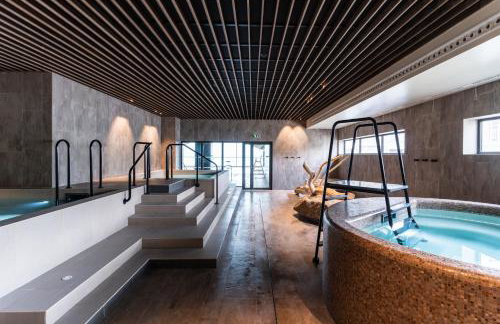 Les écolodges Sous Le Phare - Foto 129