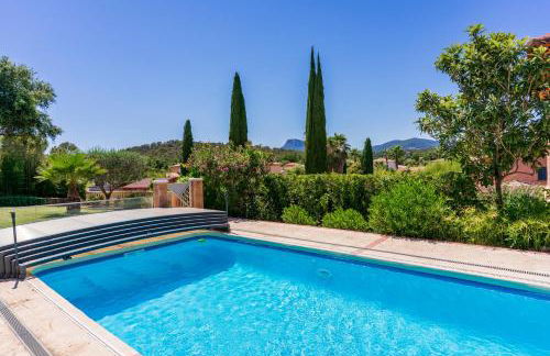 Villa Moniris Provence Bliss and Pool - Foto 6