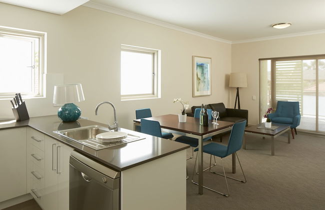 Baileys Serviced Apartments - Foto 8