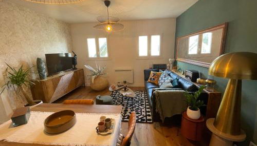 La Cour du Palais - Foto 5